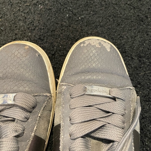 Blue Sneakers - Picture 6 of 6